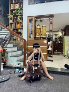 Chào Bán nhà 3 tầng Mộc Bài 6, gần đường Ngô Thì Nhậm, Nguyễn Sinh Sắc