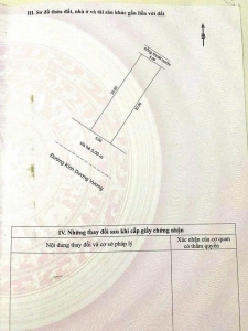 ????????Chủ rất thiện chí bán Chỉ còn một chút nữa thôi ạ ????Chào bán MT Kinh Dương Vương