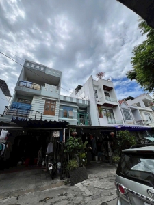 BÁN NHÀ 2 TẦNG, MT MỘC BÀI 4, LIÊN CHIỂU, TP ĐÀ NẴNG