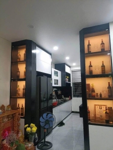 SIÊU PHẨM KHU QUÂN ĐỘI!  Bán căn hộ 3 tầng khu Hòa Khánh Nam, Liên Chiểu, Đà Nẵng City