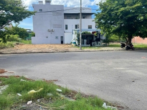 Bán MT Khúc Thừa Dụ, Niên Nại Đông, Quận Sơn Trà, DT: 150m2, giá ĐẦU TƯ