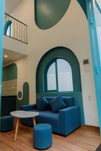 ! CHÍNH CHỦ GẢ NHÀ CỔ TÍCH ĐẸP NHƯ MƠ!- Thiết kế 2 Tầng 2 Mê XÂY TÂM HUYẾT. GIÁ CHƯA ĐẾN 3 TỶ. 