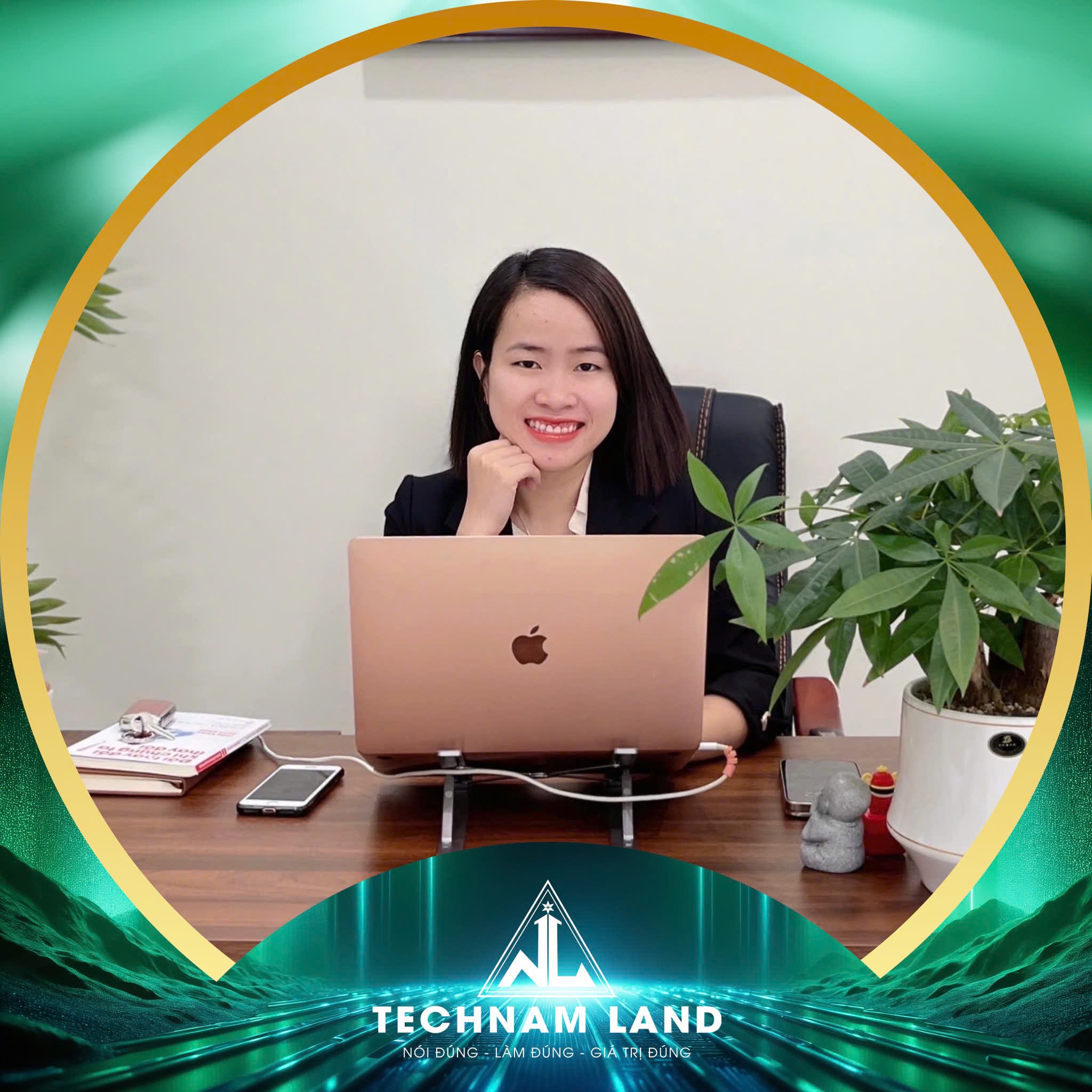Mai Liên - TechNam Land - Đà Nẵng 