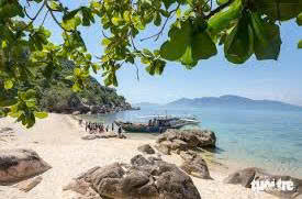 Được giao hòn Sơn Chà, Đà Nẵng muốn phát triển thành đảo nghỉ dưỡng siêu sang